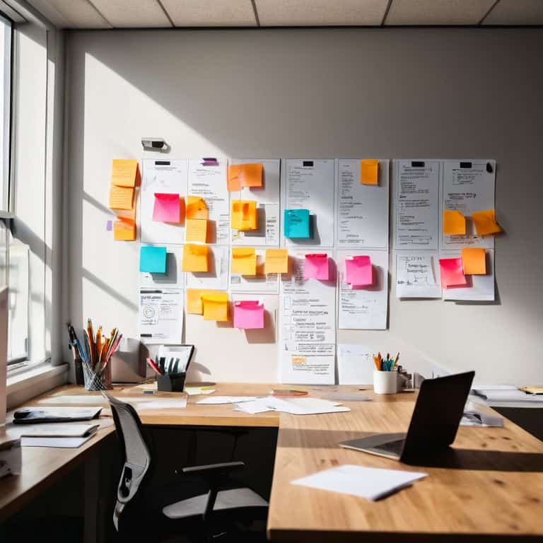 Simplify Your Launch business plan template