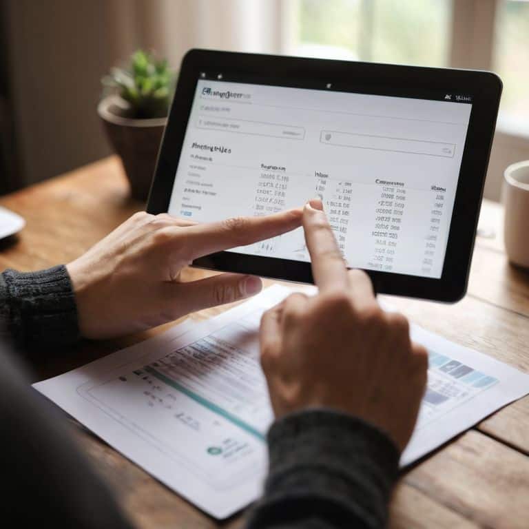 Simplifying Budgeting with YNAB