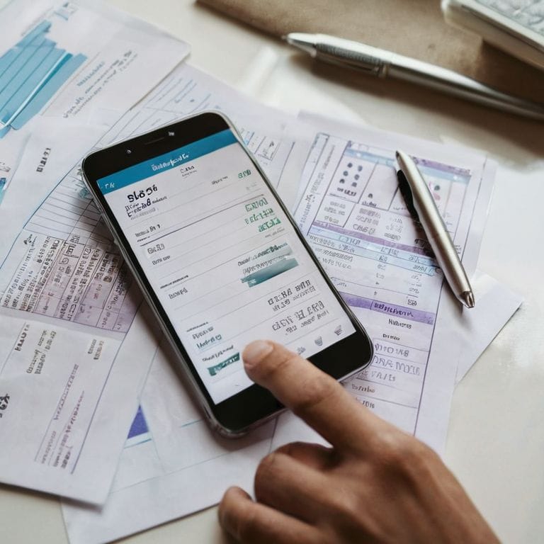 Simplifying Budgeting with YNAB