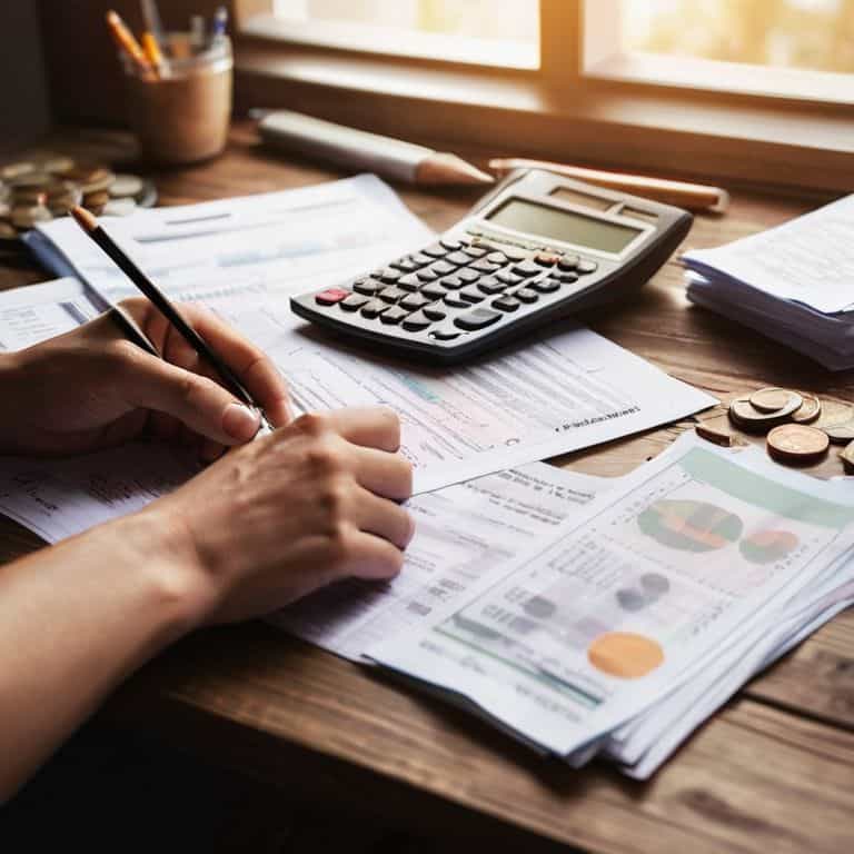 Traditional IRA retirement savings account