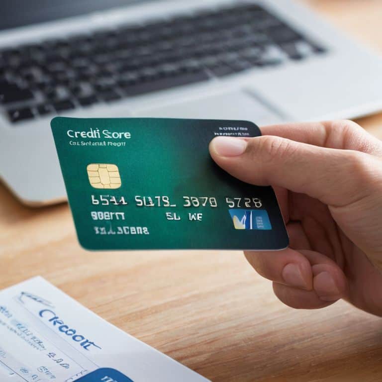 Unlock Your First Card Approval