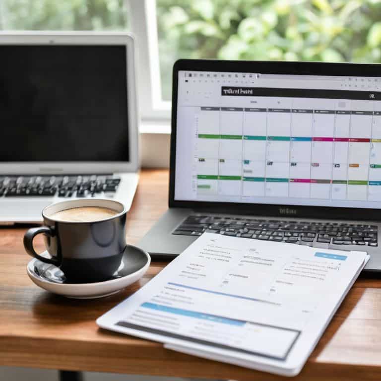 Using Ifttt for Personal Productivity