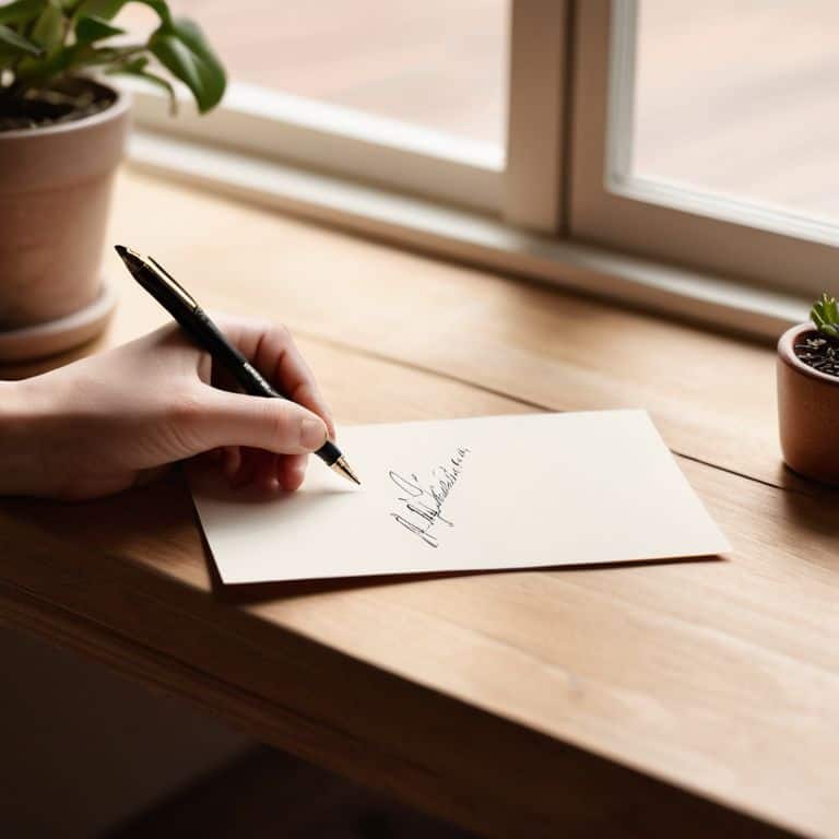 What to Do After Interview