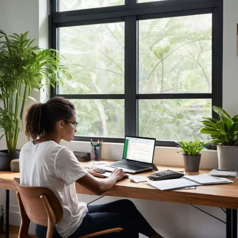 Work Smarter With Google Calendar