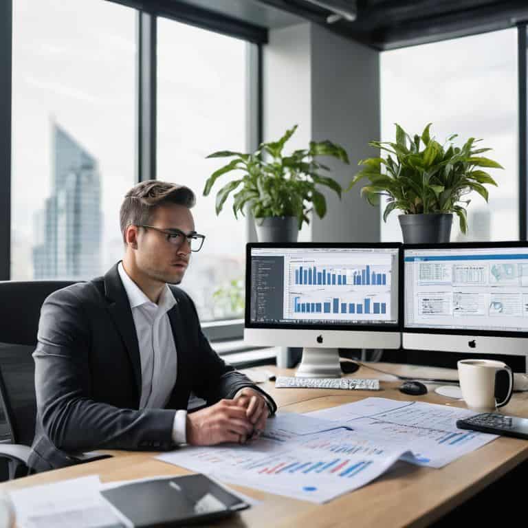 Evaluating CRM with 5 crucial factors