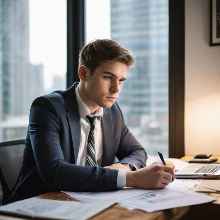 Index Funds Beginners Guide