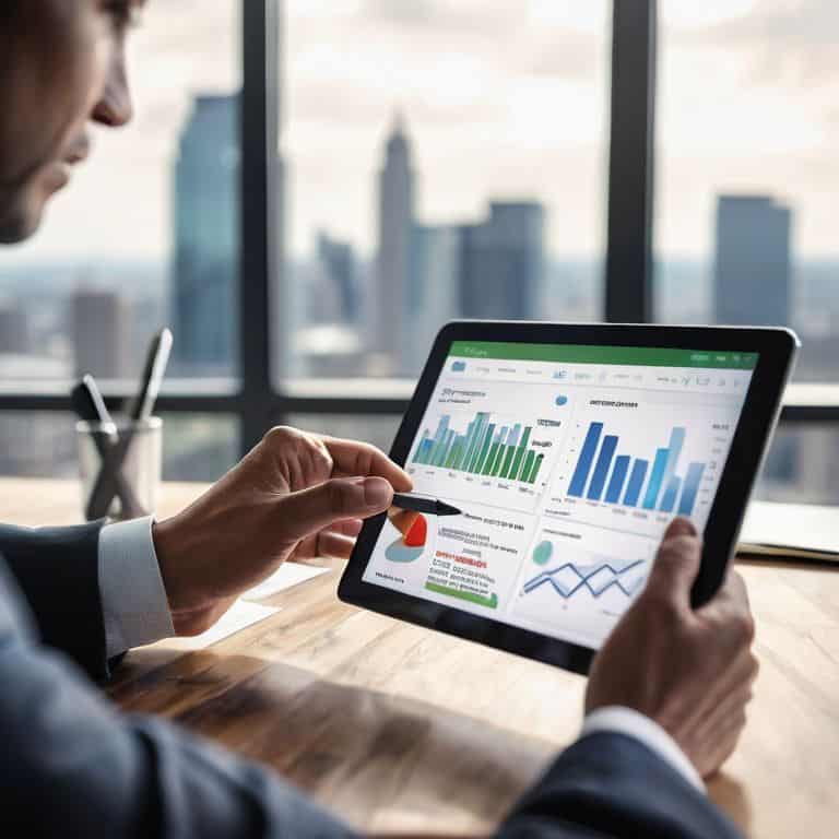 Best Business Bank Accounts