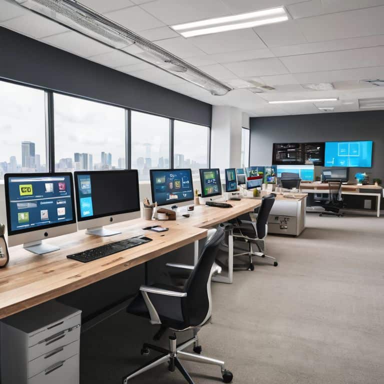 Best E Commerce Platforms