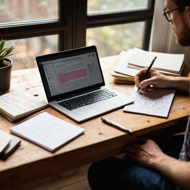 Best Note Taking Apps for Every