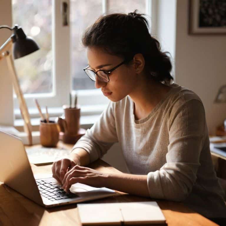 Boosting Focus with Pomodoro Timer