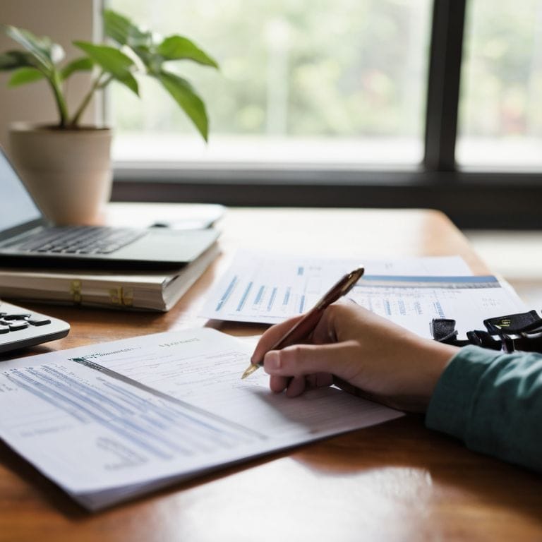 Breaking Free from Credit Card Debt