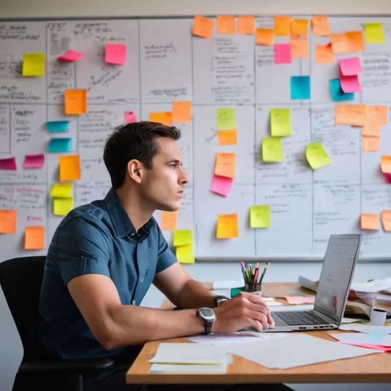 Bringing It All Together Roadmap