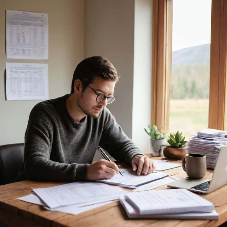 Bringing Your Budget to Life