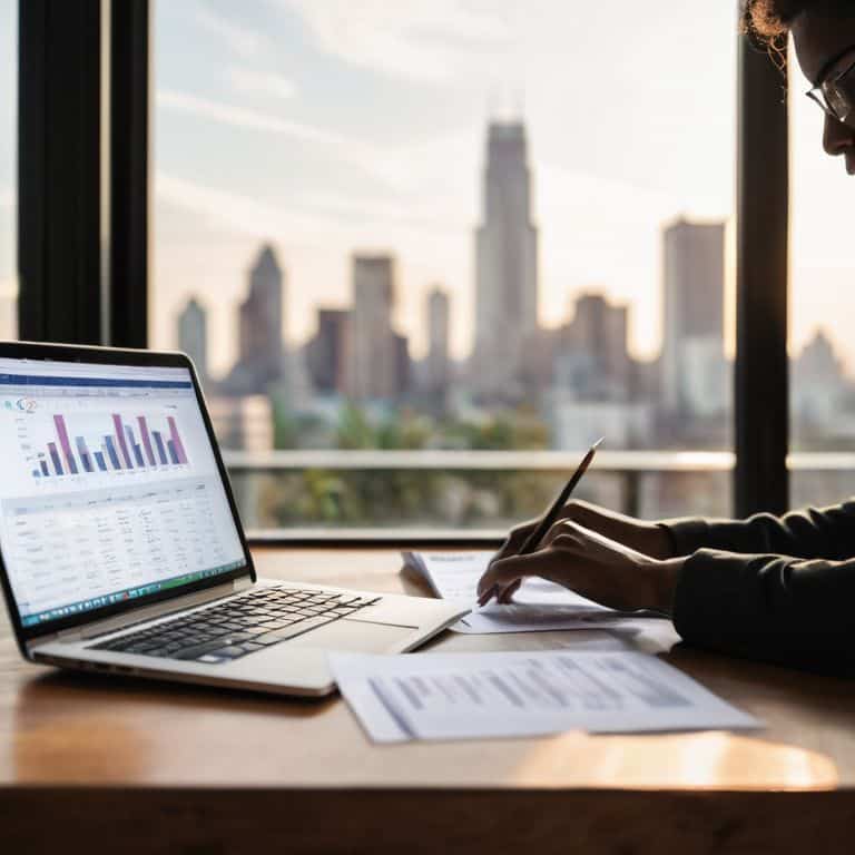 Bringing Your Business Plan to Life