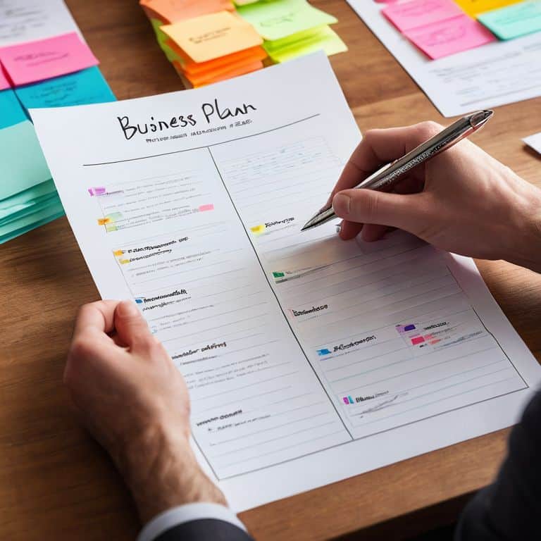 Bringing Your Business Vision to Life