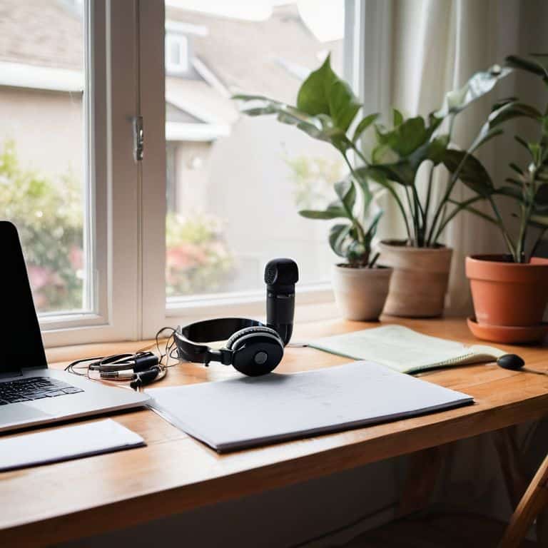 Bringing Your Podcast Vision to Life