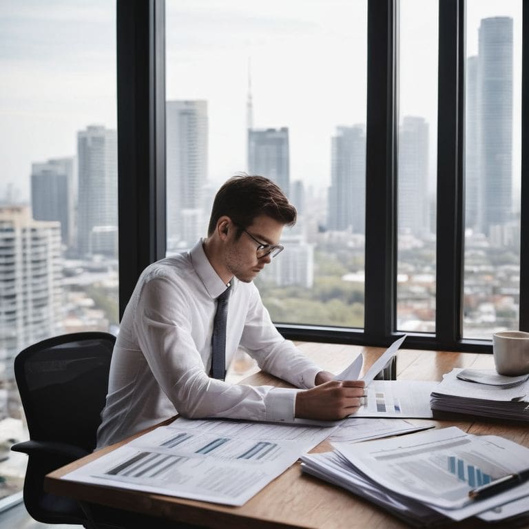 Building a Prosperous Future