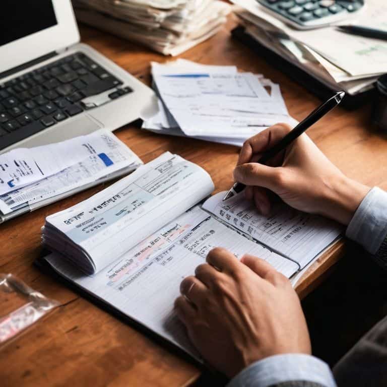 Debt Snowball vs Avalanche comparison