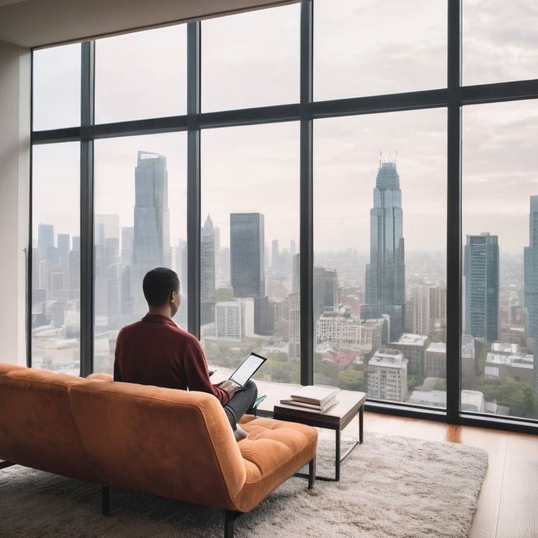 Embracing a Brighter Financial Future Ahead