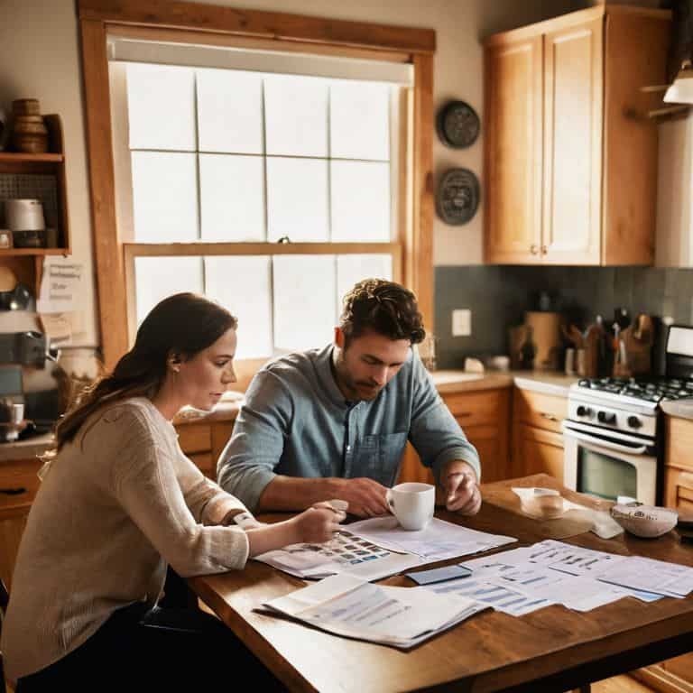 Embracing Financial Freedom Together