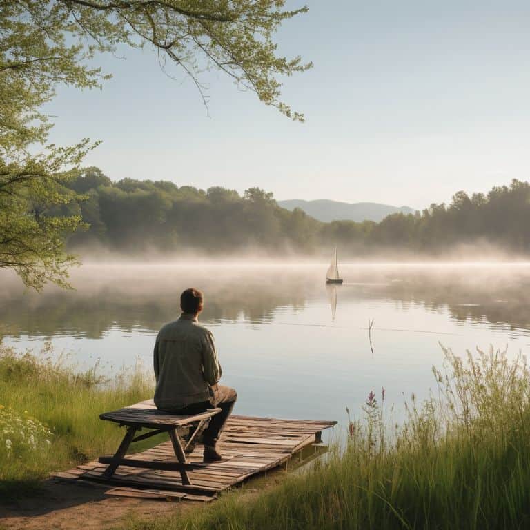 Embracing the Freedom of Financial Independence