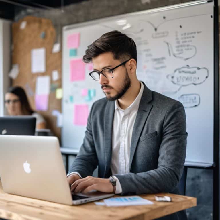 Getting in the Game: Launching