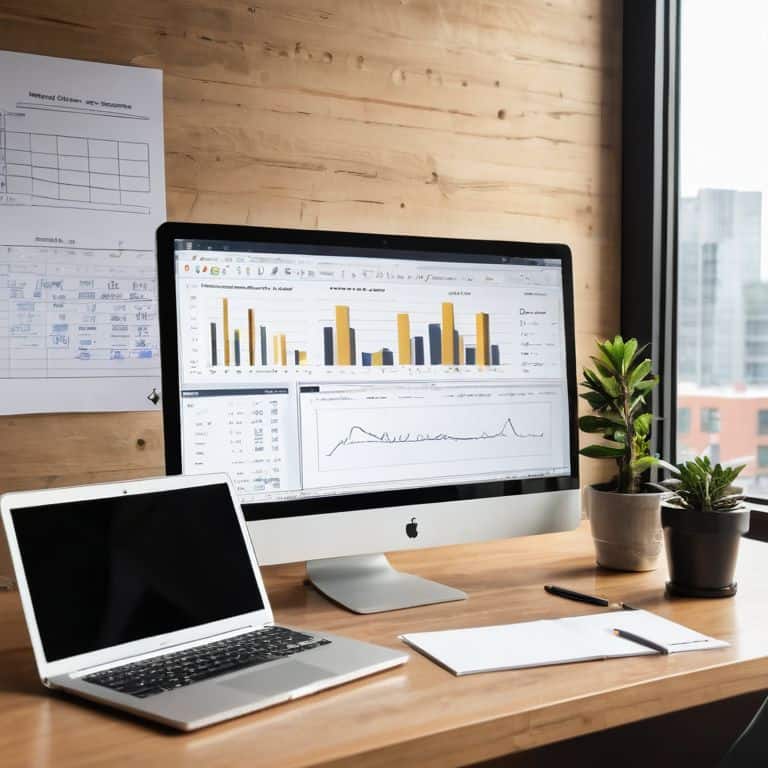 Key Features in Action