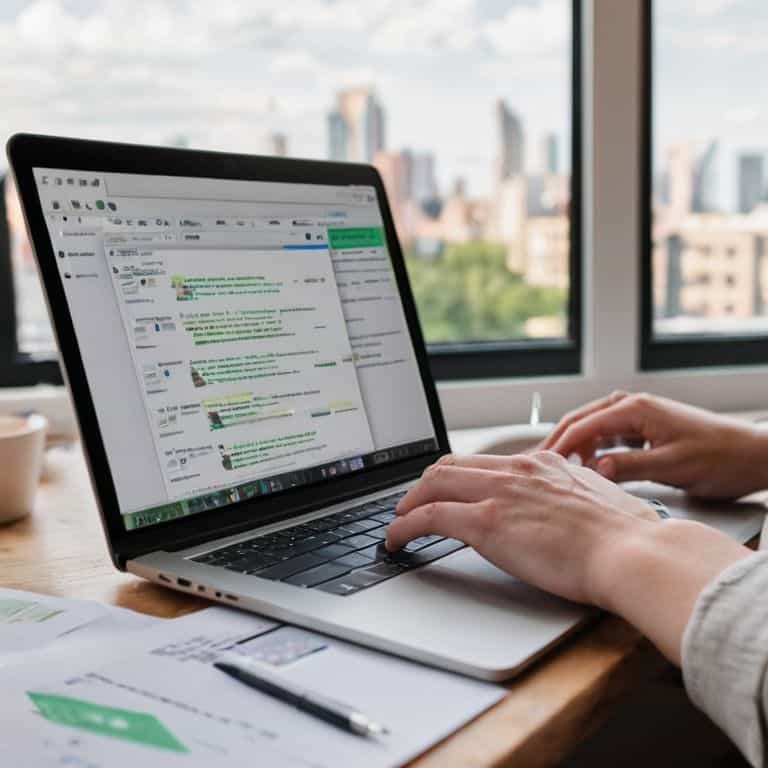 Key Features in Action