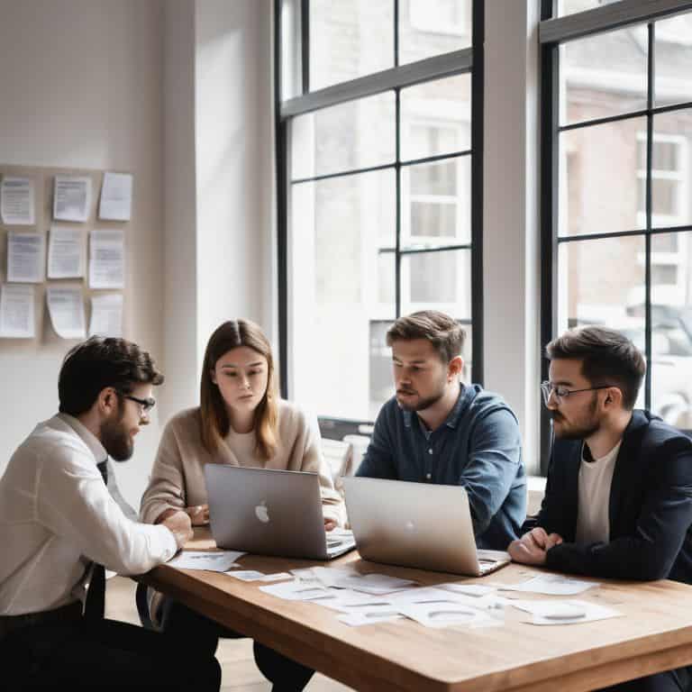 Key Features in Action