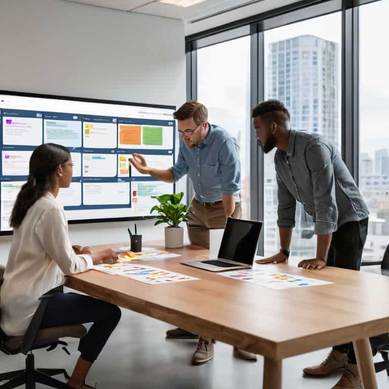 Key Features in Action