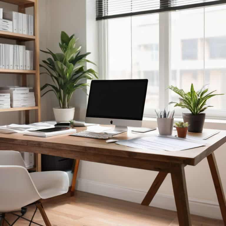 Key Features in Action