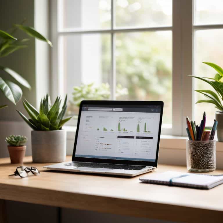 Key Features in Action