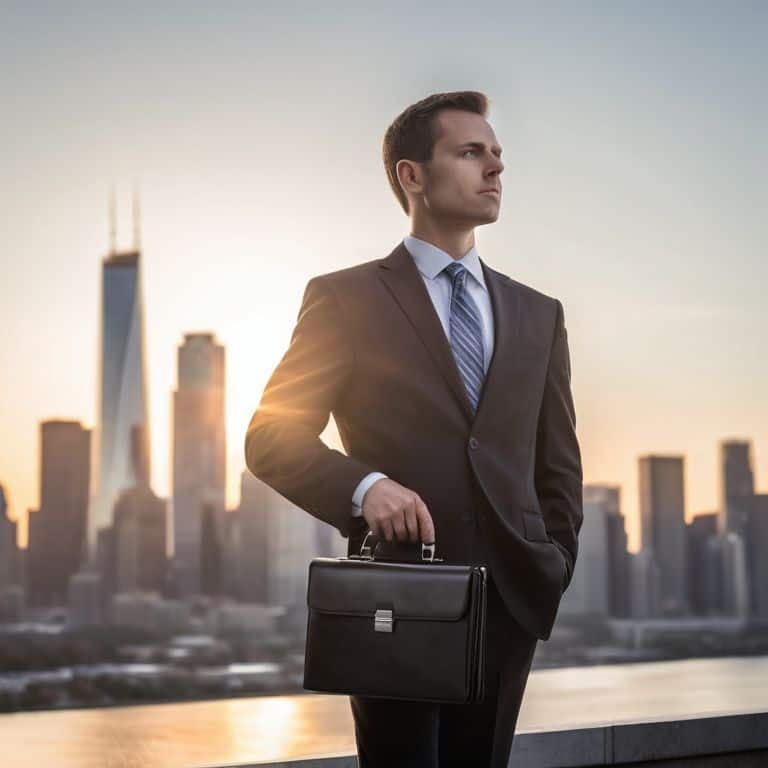 Landing Your Dream Job: The Final