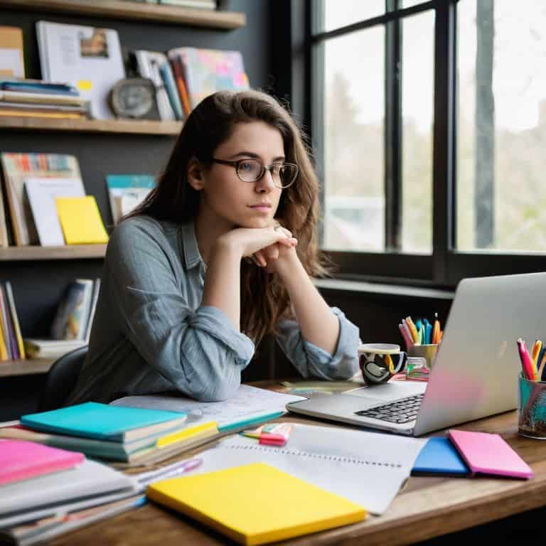 Making Connections with Fiverr freelancers