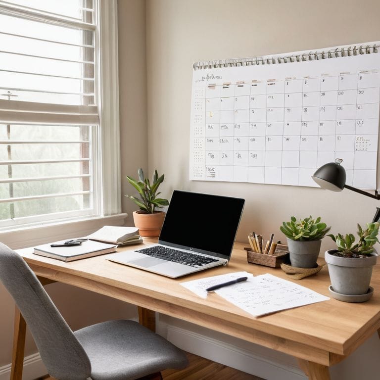 Mastering Time Management: The Key