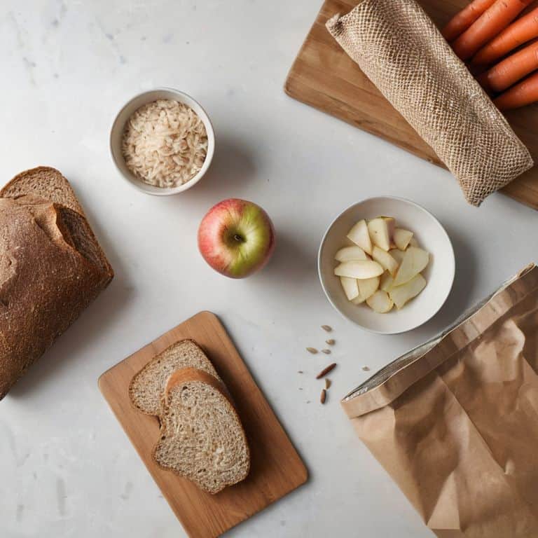 Grocery hacks to slash food bills