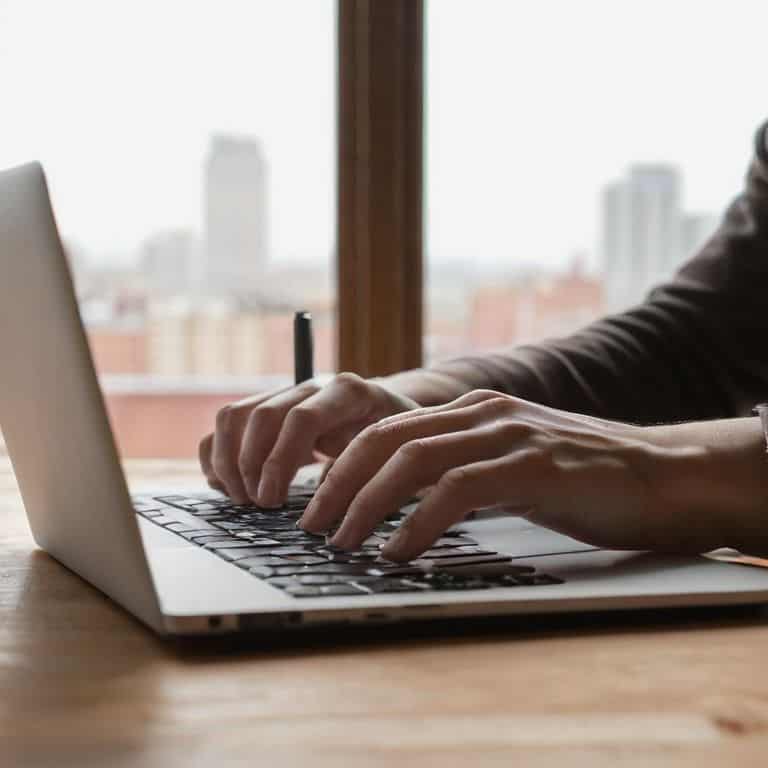 My Top 5 Cover Letter Secrets