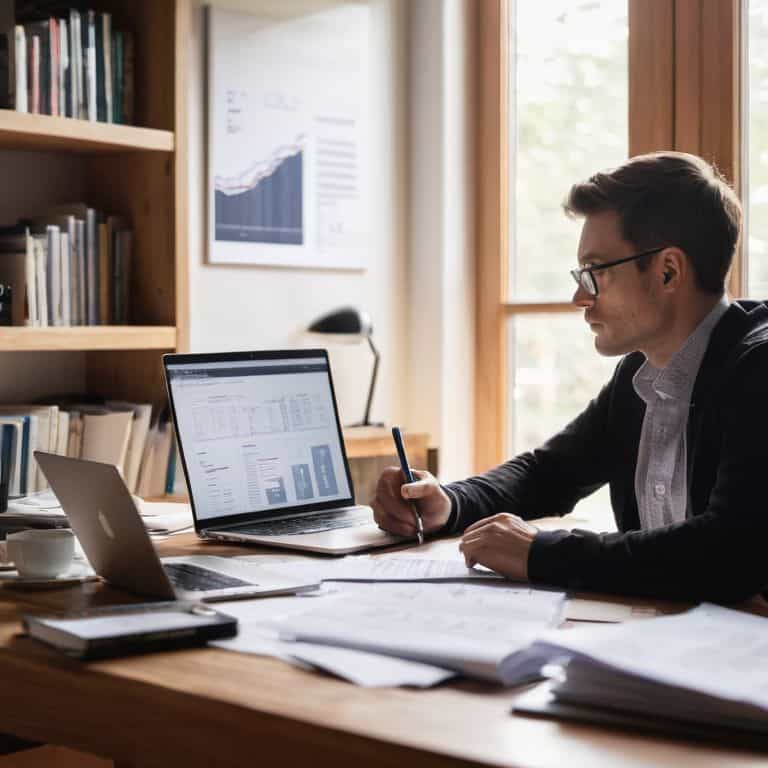 Choosing ideal brokerage account essentials