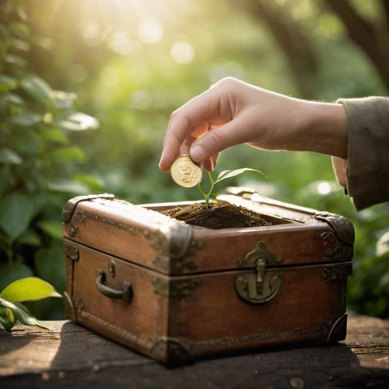 Nurturing Your Wealth bond tips image