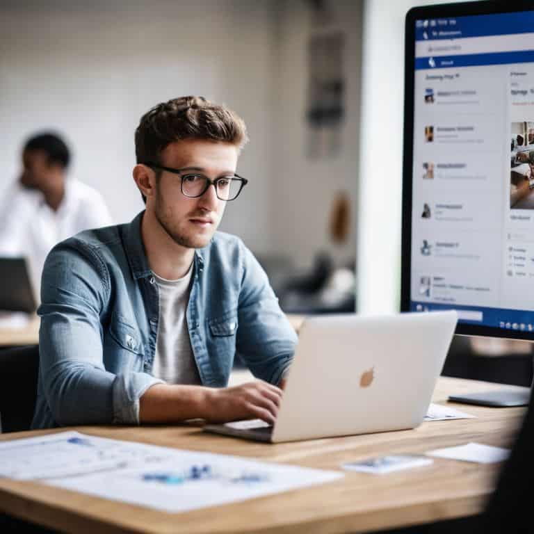 Launching Your First Facebook Ad