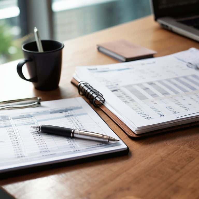 Mastering Business Finances