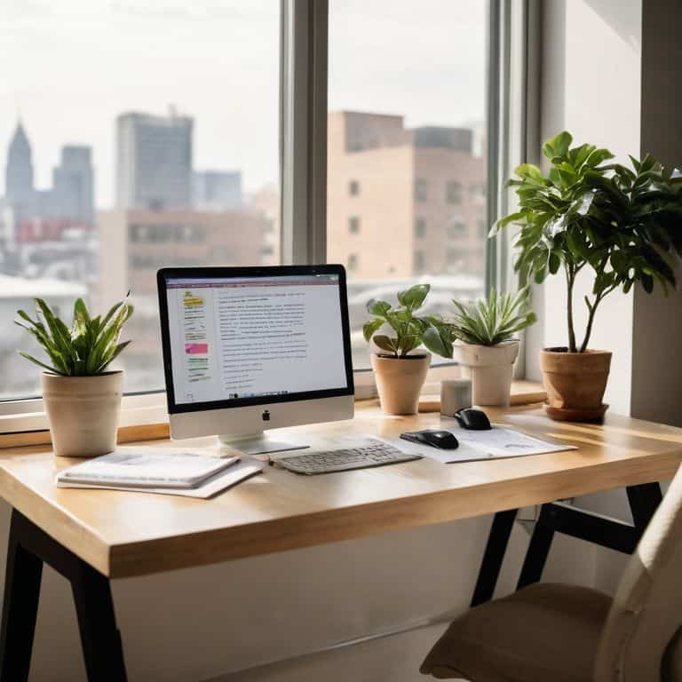 Putting it all Together: Email Newsletter