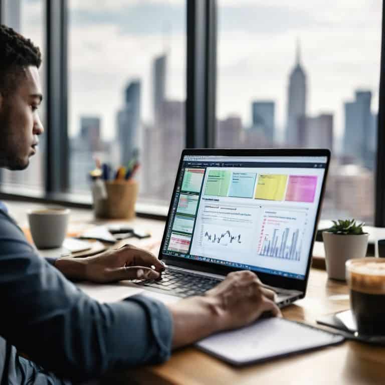 Putting it All Together Strategically