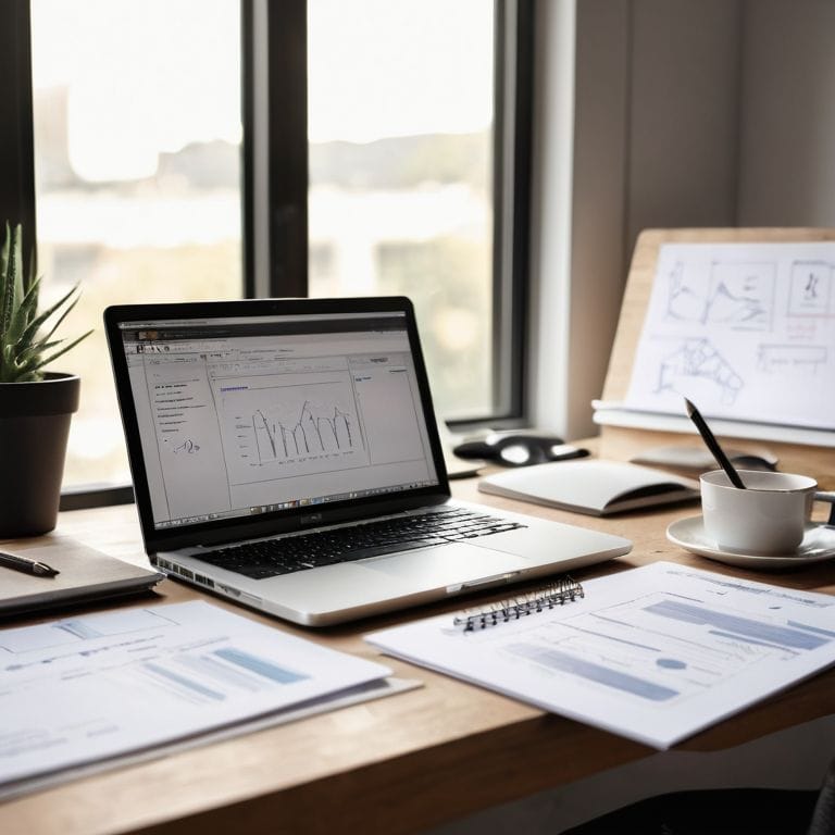 Salesforce vs Hubspot comparison chart