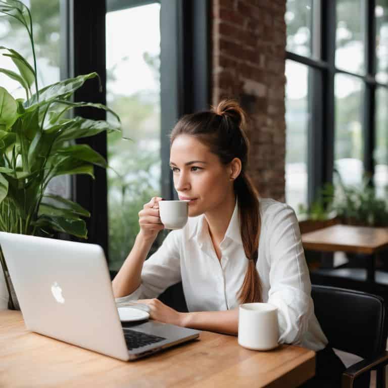 Sealing the Deal Career Change Journey