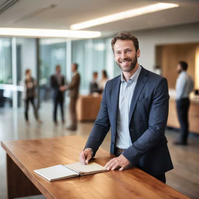 Sealing the Deal to Promotion