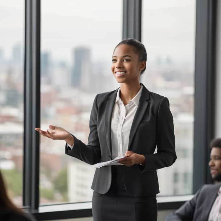 Public Speaking Confidence Tips