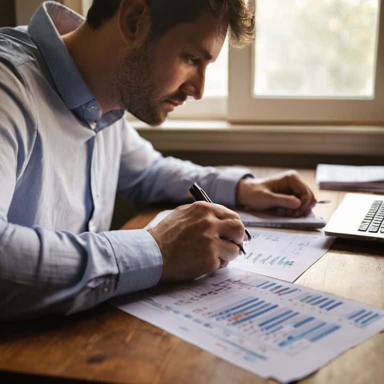 Taking Control of Your Credit Score