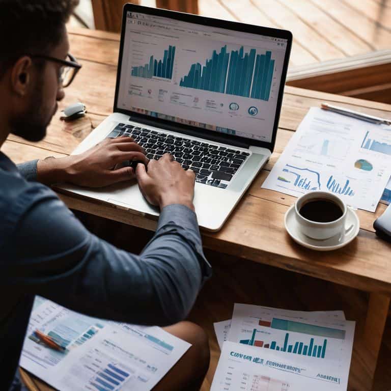 Taking Control with Personal Capital