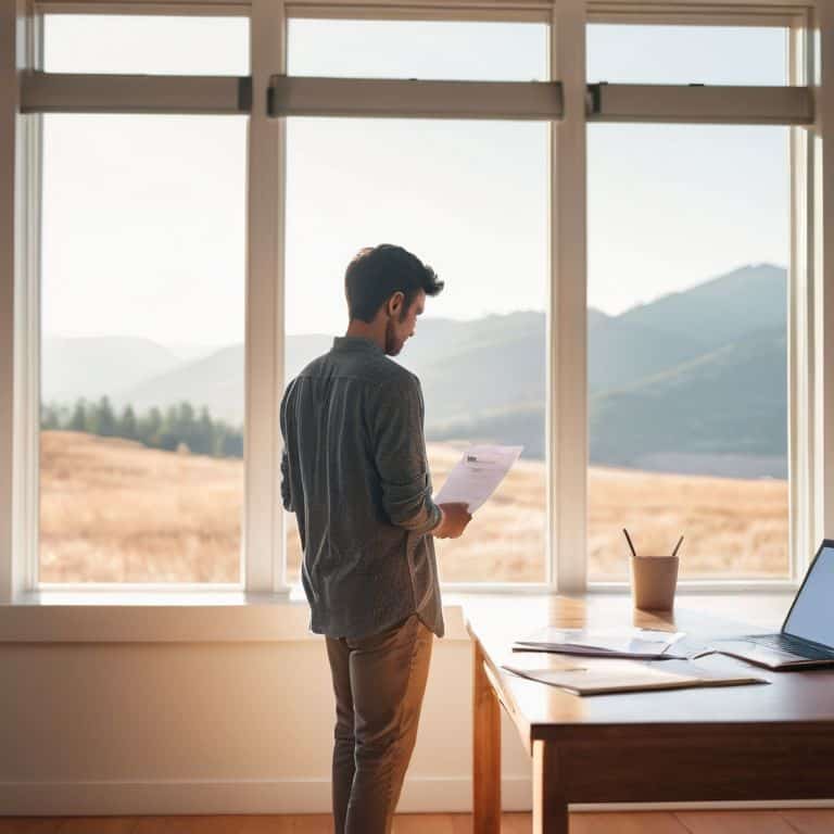 Taking Control of Your Finances